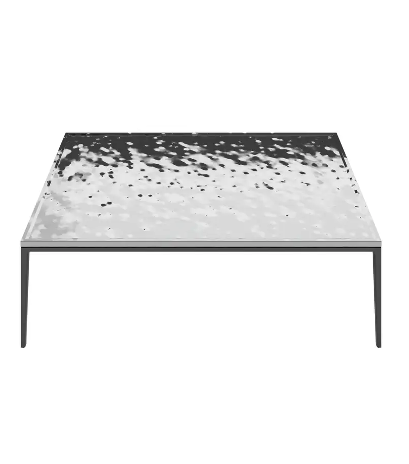 Soleide Maxalto Tavolino