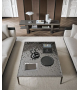 Soleide Maxalto Coffee Table