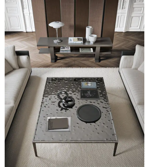 Soleide Maxalto Couchtisch