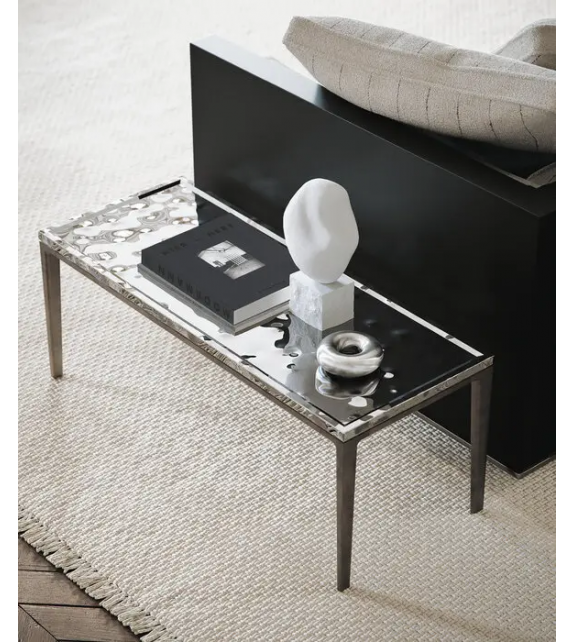 Soleide Maxalto Couchtisch