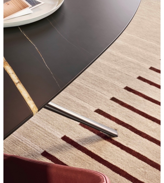 Mondrian Poliform Tisch