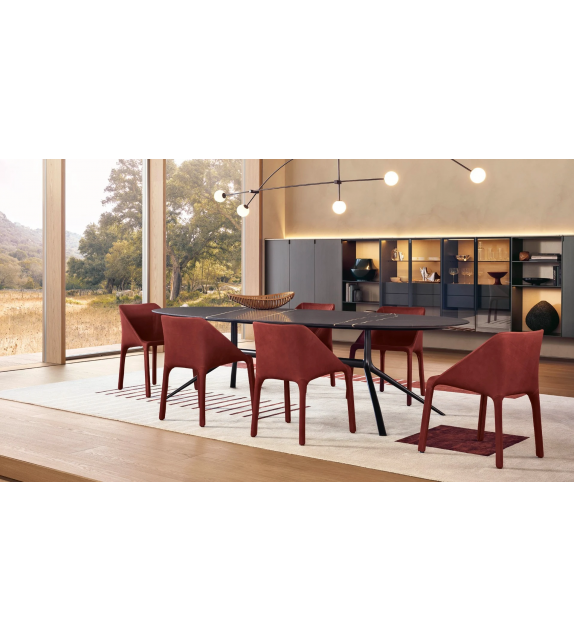 Mondrian Poliform Mesa