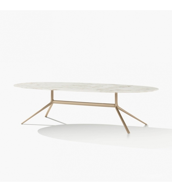 Mondrian Poliform Table