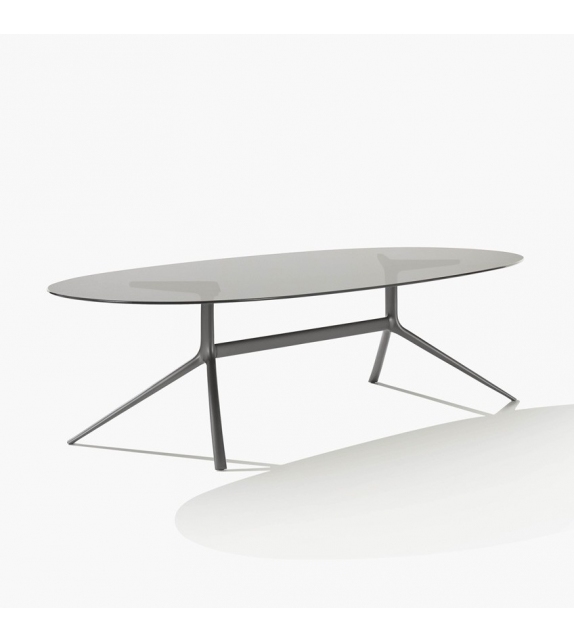 Mondrian Poliform Table