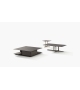 Westside Poliform Table Basse