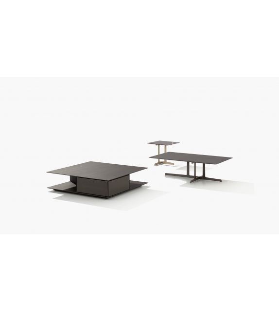 Westside Poliform Table Basse