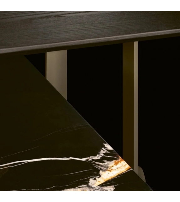 Westside Poliform Mesita