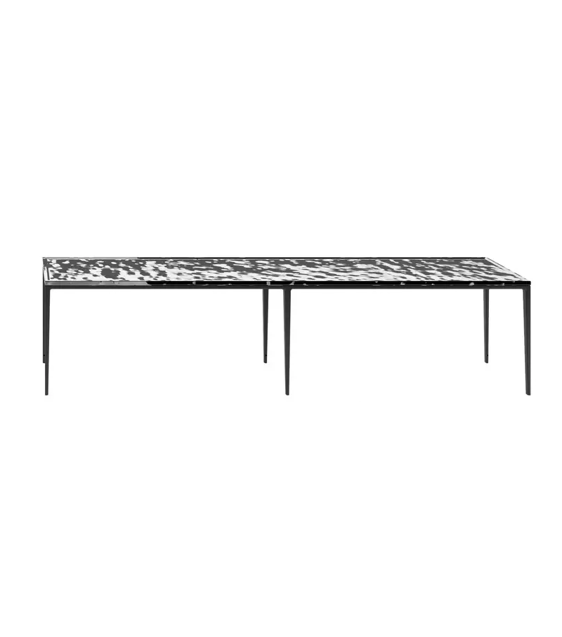 Soleide Maxalto Console