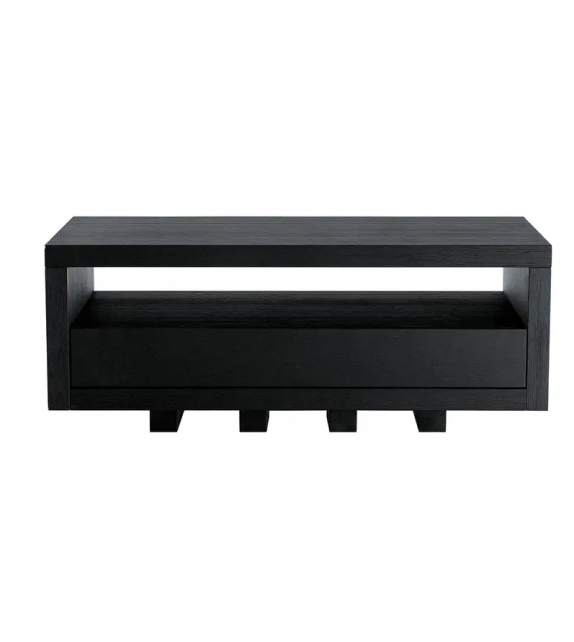 Alcova Maxalto Bedside Table