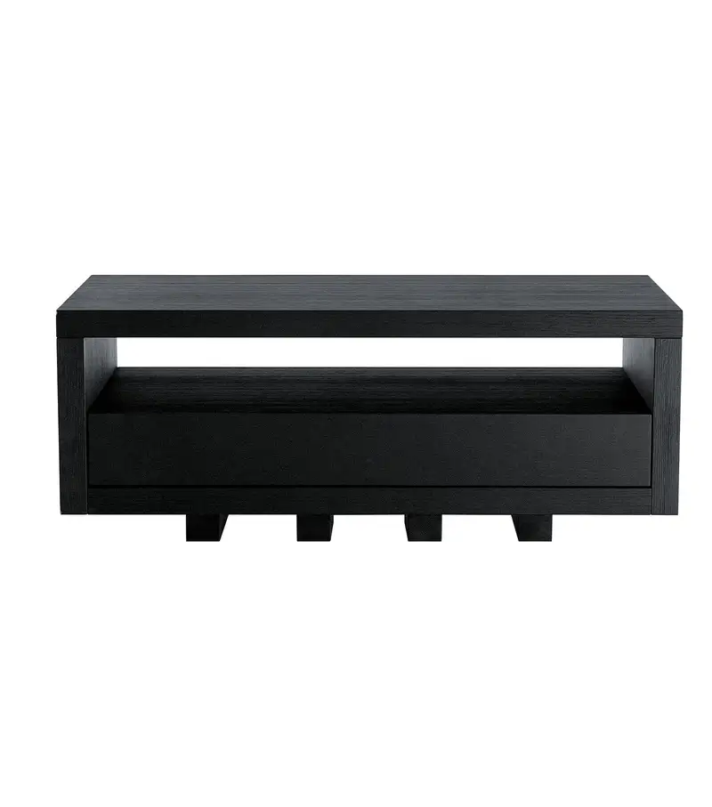 Alcova Maxalto Bedside Table