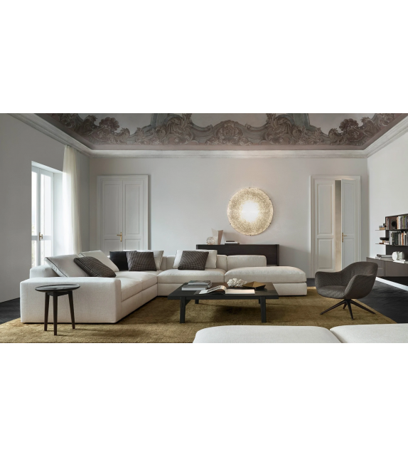 Dune Poliform Canapé