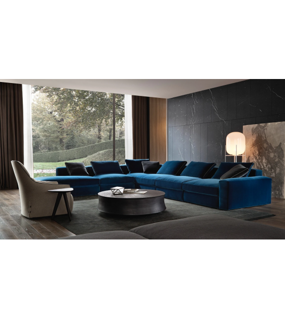 Dune Poliform Canapé