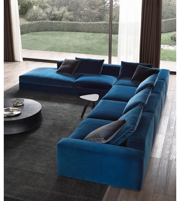 Dune Poliform Canapé