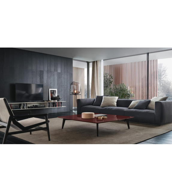 Poliform Shangai Sofa