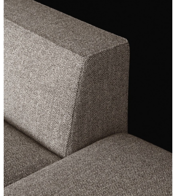 Poliform Shangai Sofa