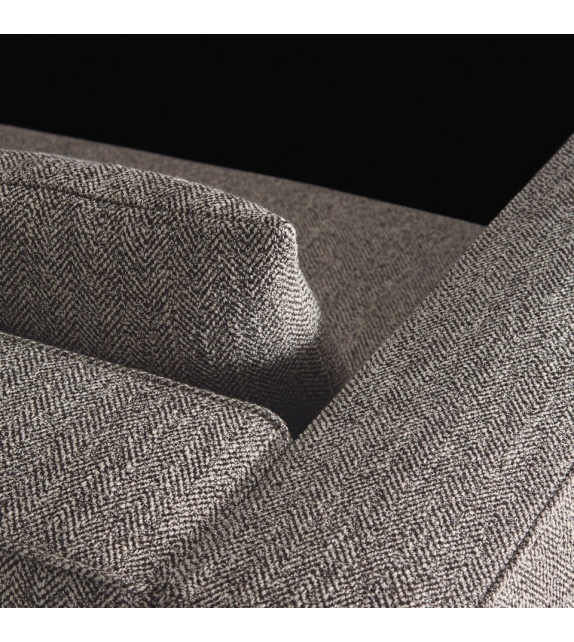 Poliform Shangai Sofa