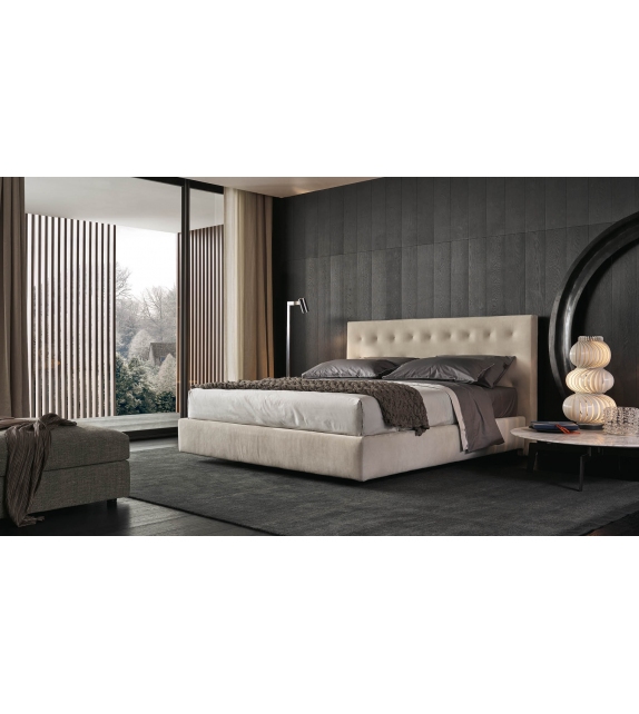 Arca Poliform Bed