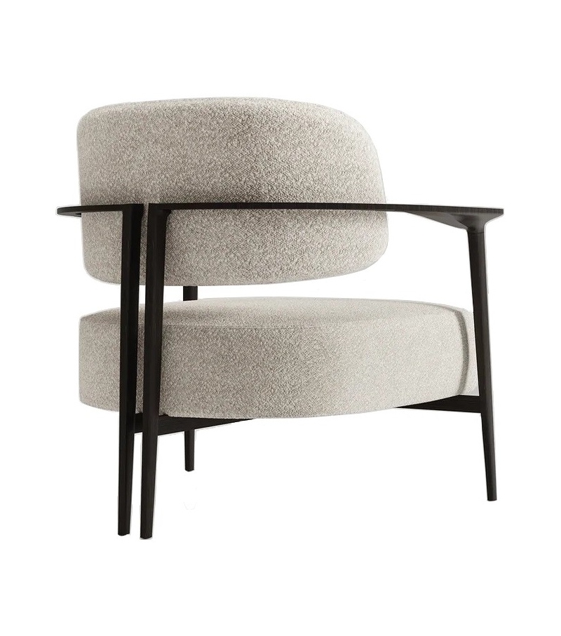 Saint-Germain Karl Lagerfeld Maison Fauteuil