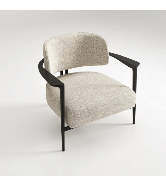Saint-Germain Karl Lagerfeld Maison Fauteuil