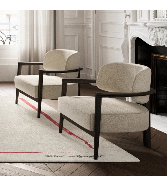 Saint-Germain Karl Lagerfeld Maison Butaca