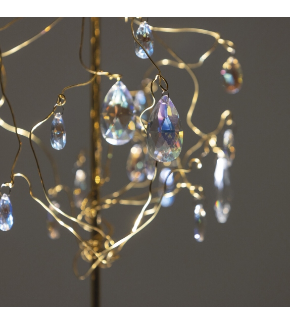 Sottosopra Davide Groppi Pendant Lamp