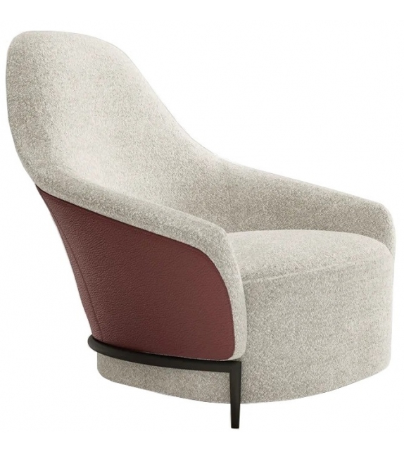 Saint-Guillaume Karl Lagerfeld Maison Fauteuil