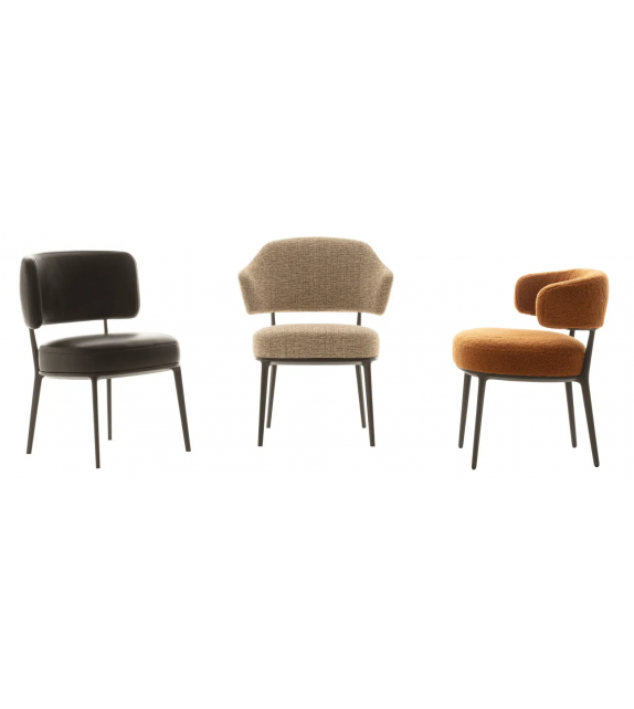 Caratos Maxalto Silla