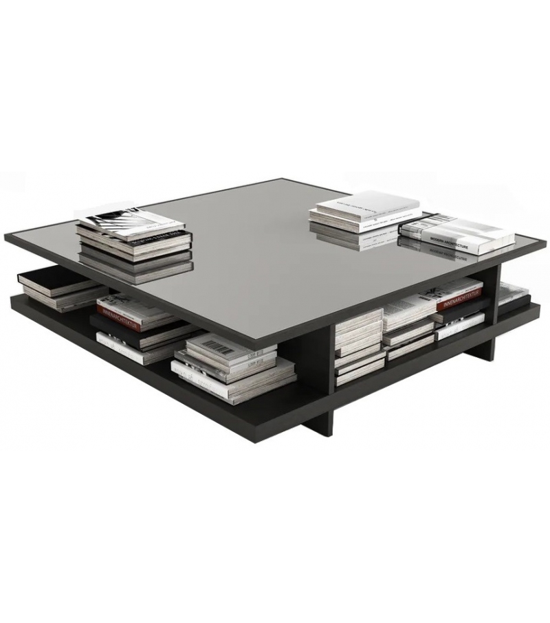 Saint-Germain Karl Lagerfeld Maison Coffee Table