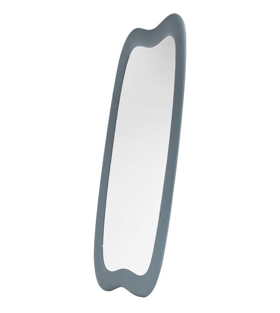 Squash Long Poltrona Frau Mirror