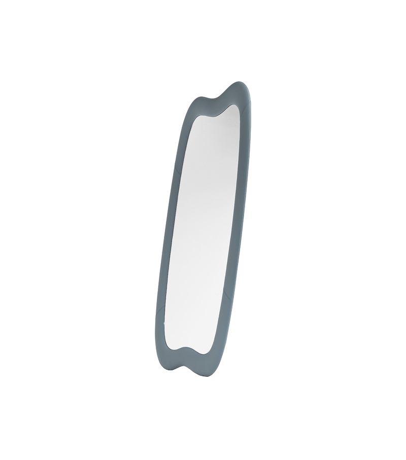 Squash Long Poltrona Frau Mirror