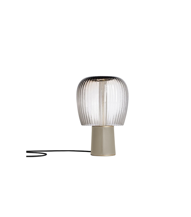 Nymph Poltrona Frau Lampe de Table