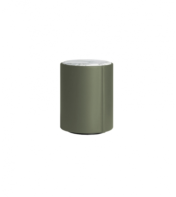 Stock’n Roll Poltrona Frau Comodino