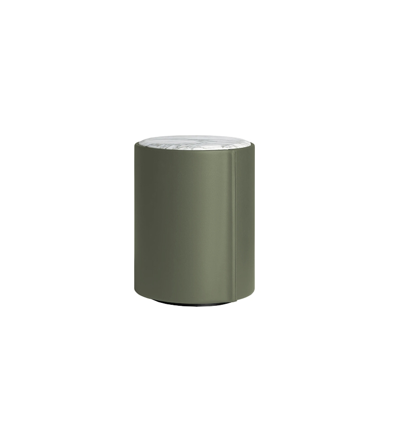 Stock’n Roll Poltrona Frau Nachttisch