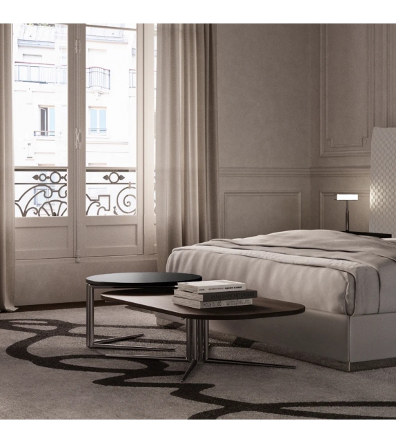Saint-Guillaume Karl Lagerfeld Maison Table Basse