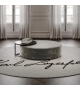 Saint-Guillaume Karl Lagerfeld Maison Coffee Table