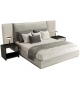 Saint-Guillaume Karl Lagerfeld Maison Bed