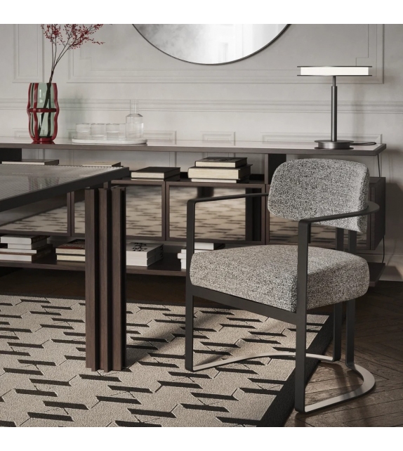 Quai Voltaire Karl Lagerfeld Maison Silla