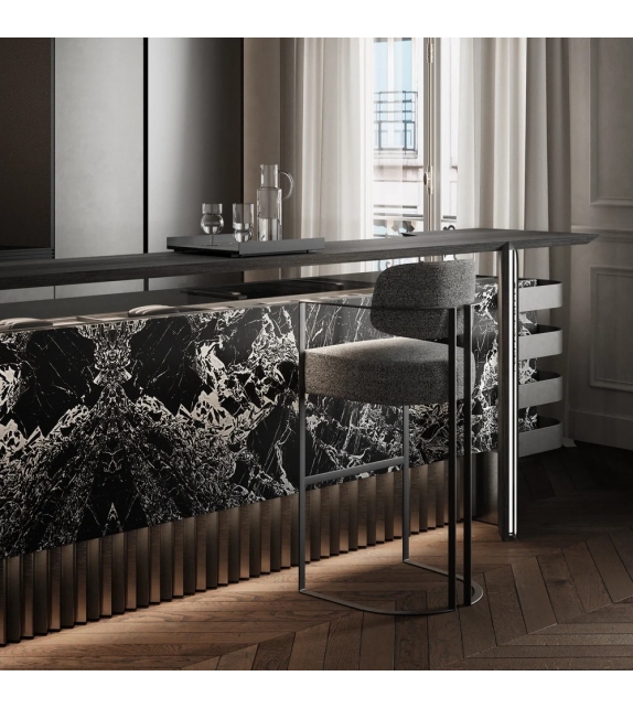 Quai Voltaire Karl Lagerfeld Maison Tabouret