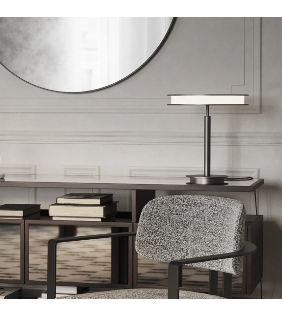 Rue De L'université Karl Lagerfeld Maison Lampe de Table