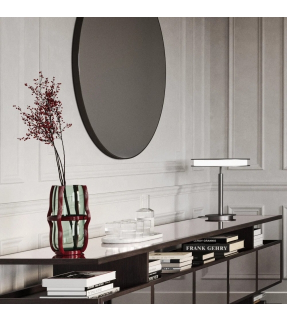 Rue De L'université Karl Lagerfeld Maison Tischlampe