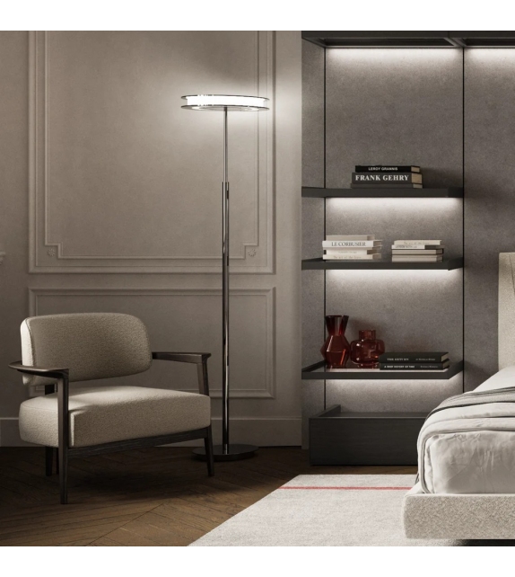 Rue De L'université Karl Lagerfeld Maison Lampada da Terra