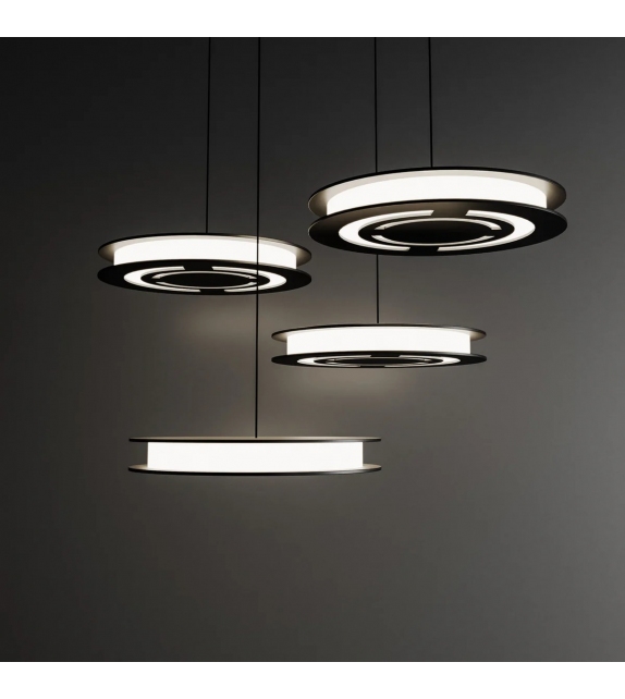 Rue De L'université Karl Lagerfeld Maison Suspension Lamp