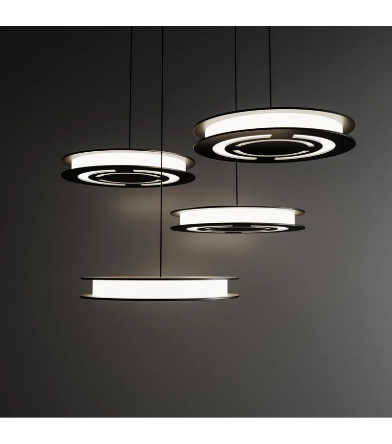 Rue De L'université Karl Lagerfeld Maison Lampe à Suspension