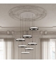 Rue De L'université Karl Lagerfeld Maison Suspension Lamp