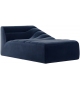 Chaise Longue Karl Lagerfeld Maison Wellen