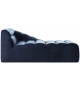 Wellen Chaise Longue Karl Lagerfeld Maison