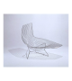 Bertoia Sillón Asimétrico Knoll