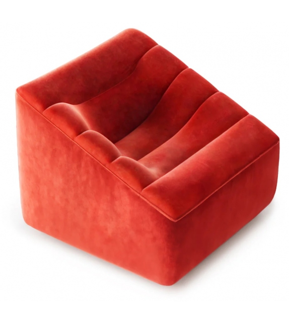 Wellen Karl Lagerfeld Maison Butaca Giratoria