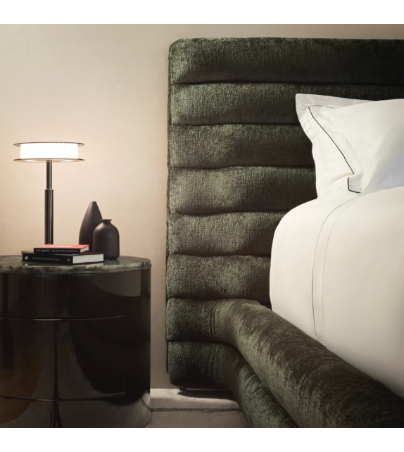 Wellen Karl Lagerfeld Maison Cama