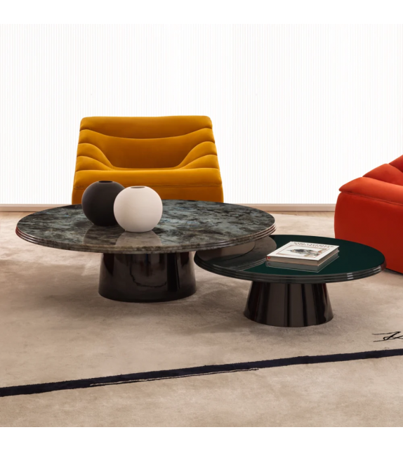 Wellen Karl Lagerfeld Maison Tavolino